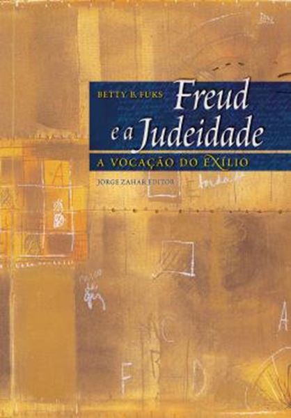 Picture of FREUD E A JUDEIDADE