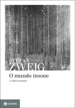 Imagem de MUNDO INSONE E OUTROS INSAIOS, O