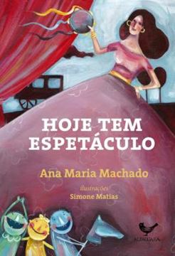 Imagem de HOJE TEM ESPETACULO