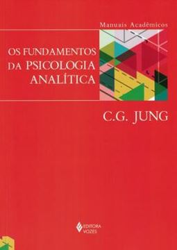 Imagem de FUNDAMENTOS DA PSICOLOGIA ANALITICA, OS