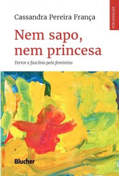 Picture of NEM SAPO, NEM PRINCESA