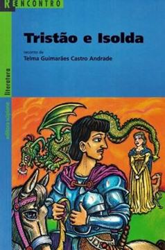 Imagem de TRISTAO E ISOLDA