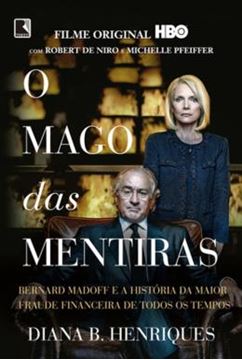 Imagem de MAGO DAS MENTIRAS, O