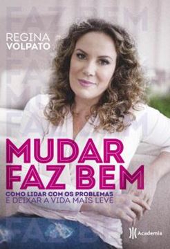 Imagem de MUDAR FAZ BEM