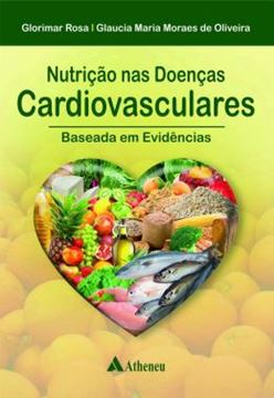 Imagem de NUTRICAO NAS DOENCAS CARDIOVASCULARES