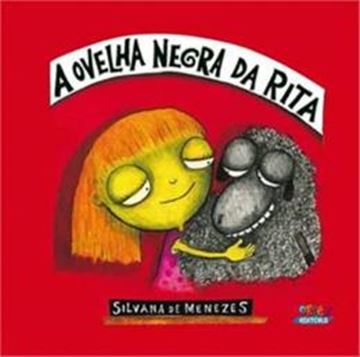 Imagem de A OVELHA NEGRA DA RITA