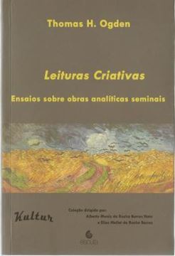 Imagem de LEITURAS CRIATIVAS