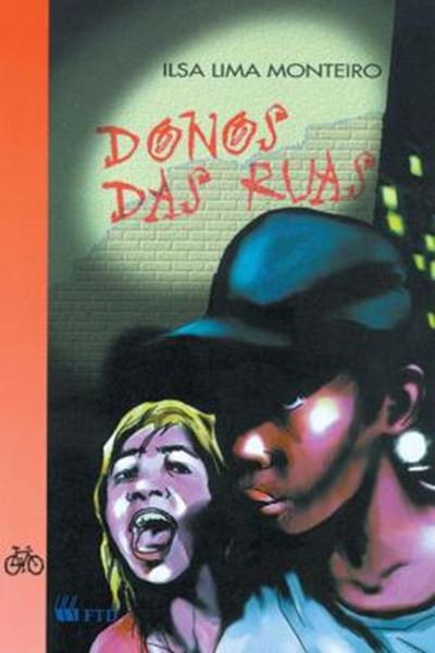 Picture of DONOS DAS RUAS