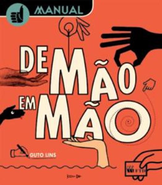 Picture of MANUAL DE MAO EM MAO