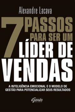 Imagem de 7 PASSOS PARA SER UM LIDER DE VENDAS