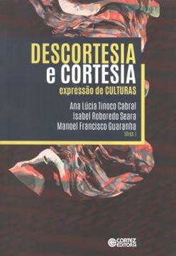 Imagem de DESCORTESIA E CORTESIA - ESPRESSAO DE CULTURAS