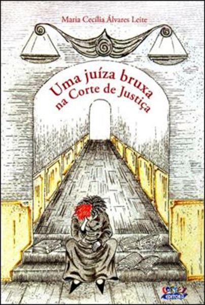 Picture of UMA JUIZA BRUXA NA CORTE DA JUSTICA
