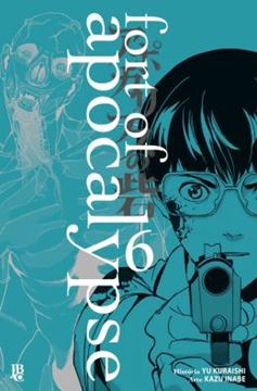 Imagem de FORT OF APOCALYPSE - VOL. 06