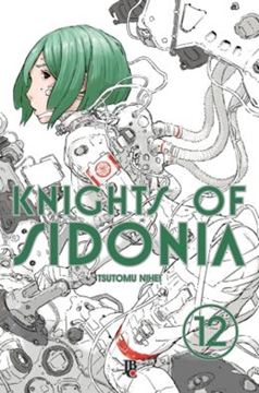 Imagem de KNIGHTS OF SIDONIA - VOL. 12