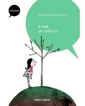Imagem de A VOZ DO SILENCIO - 2ª ED