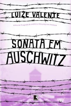 Imagem de SONATA EM AUSCHWITZ