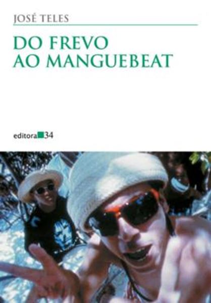 Picture of DO FREVO AO MANGUEBEAT