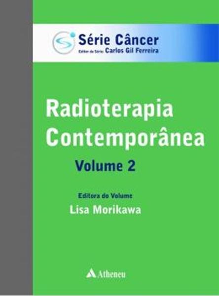 Picture of RADIOTERAPIA CONTEMPORANEA
