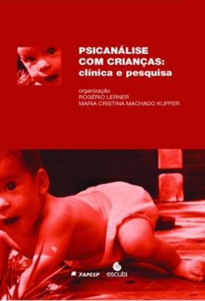 Picture of PSICANALISE COM CRIANCAS