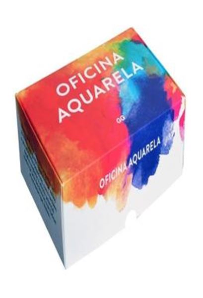 Picture of OFICINA AQUARELA