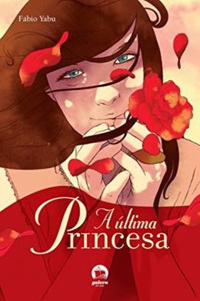 Picture of A ULTIMA PRINCESA