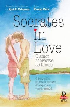 Imagem de SOCRATES IN LOVE - O AMOR SOBREVIVE AO TEMPO
