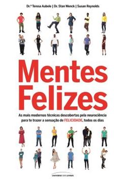 Imagem de MENTES FELIZES