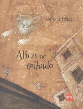 Imagem de ALICE NO TELHADO - 2ª ED