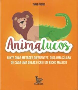 Imagem de ANIMALUCOS