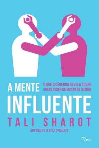 Picture of MENTE INFLUENTE, A