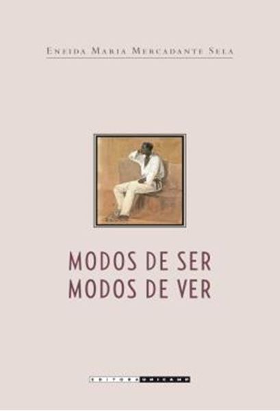 Picture of MODOS DE SER, MODOS DE VER