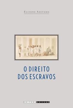 Imagem de O DIREITO DOS ESCRAVOS - LUTAS JURIDICAS E ABOLICIONISMO NA PROVINCIA DE SAO PAULO