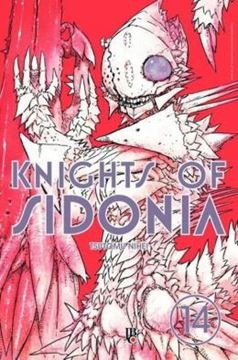 Imagem de KNIGHTS OF SIDONIA - VOL. 14