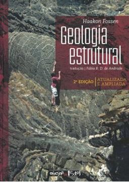 Imagem de GEOLOGIA ESTRUTURAL - 2ª ED