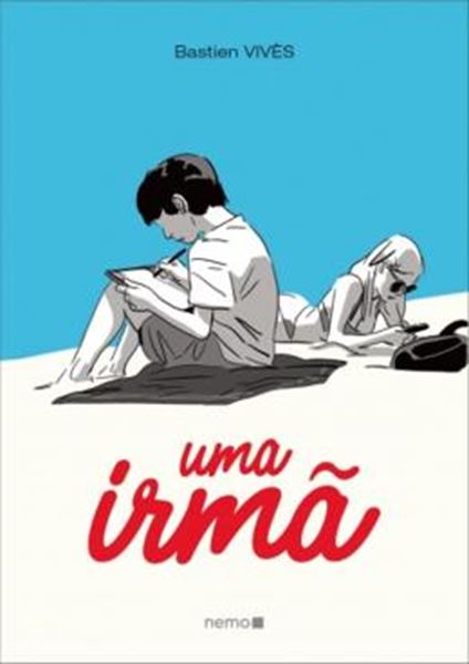 Picture of IRMA, UMA