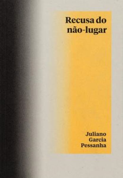 Picture of RECUSA DO NAO-LUGAR