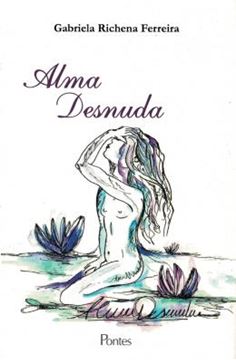 Imagem de ALMA DESNUDA