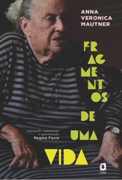 Picture of FRAGMENTOS DE UMA VIDA