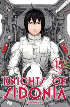 Imagem de KNIGHTS OF SIDONIA #15