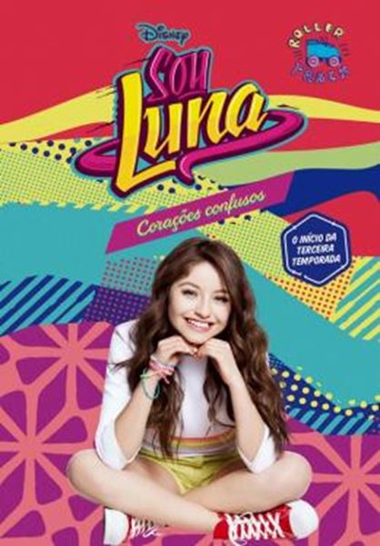Picture of SOU LUNA - CORACOES CONFUSOS