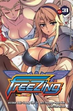 Imagem de FREEZING - Nº 31