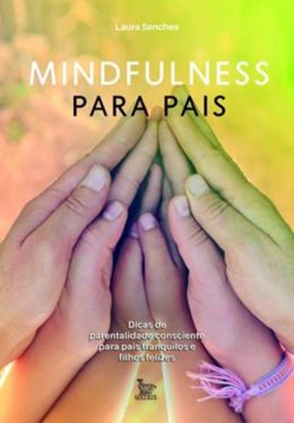 Picture of MINDFULNESS PARA PAIS