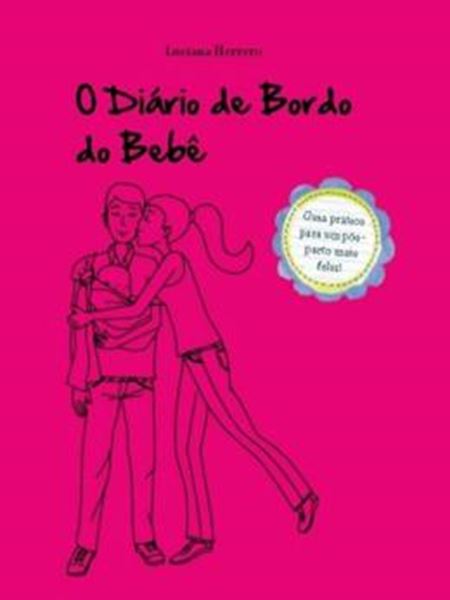 Picture of DIARIO DE BORDO DO BEBE, O