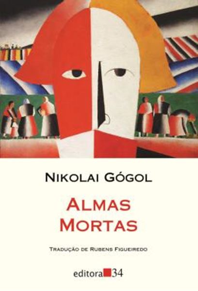 Picture of ALMAS MORTAS - 2ª ED