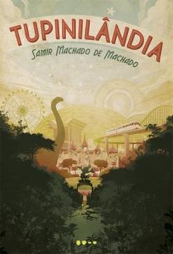 Imagem de TUPINILANDIA