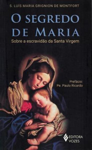 Picture of SEGREDO DE MARIA, O