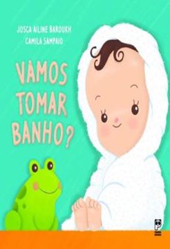 Imagem de VAMOS TOMAR BANHO?