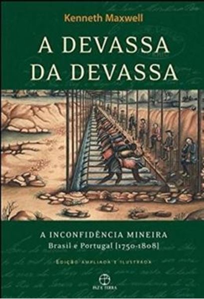Picture of DEVASSA DA DEVASSA, A