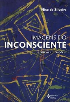 Imagem de IMAGENS DO INCONSCIENTE - COM 271 ILUSTRACOES