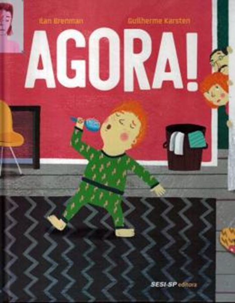 Picture of AGORA!